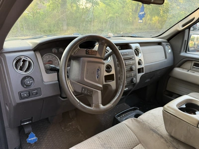 Used 2010 FORD F150 XLT Pickup Trucks Michigan US | Miedema Asset Management Group #1442128