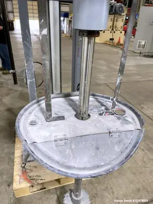 USED INDCO MX5-E