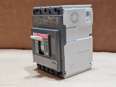 NEW ABB SACE TMAX XT2N 125