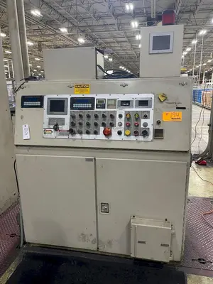 USED MINSTER PM3-125