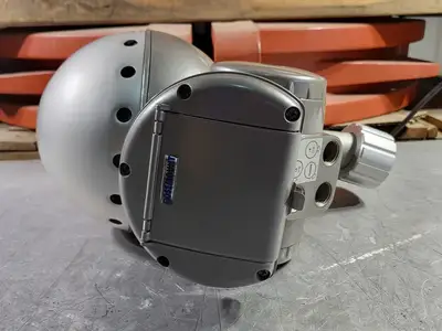 NEW ROSEMOUNT A0SP1AP000T-00