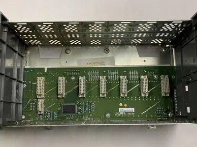 Used ALLEN-BRADLEY 1746-A7 Industrial Controls Ohio US | Surplus Asset Holdings #1235245
