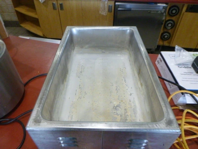 Superior Insulated Food Warmer