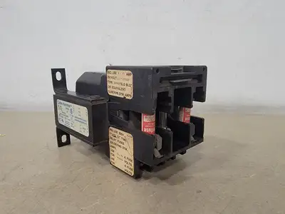 USED CUTLER-HAMMER C340BC