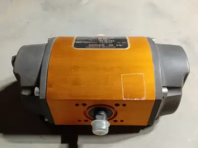 NEW FLOWSERVE 15L-39SN