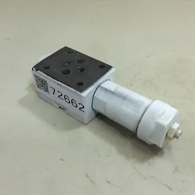 Used YUKEN MRP-01-C-30 Valves/Fittings Michigan US | Ideal Machinery #706271