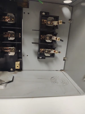 USED Siemens RV462G