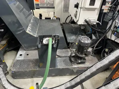 USED 2020 BROTHER SPEEDIO S700X2