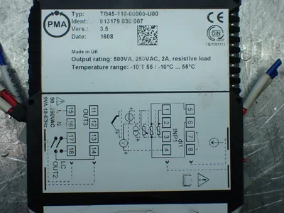 USED PMA TB4511000000U00