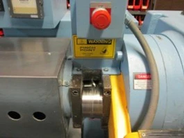 USED KILLION KILLION  2-1/2"