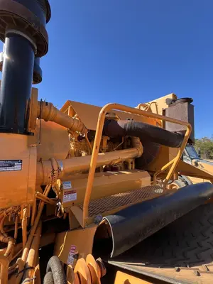Used 2012 BANDIT 3680 RECYCLER Forestry Grinders North Carolina US | Proxy Equipment #1385242