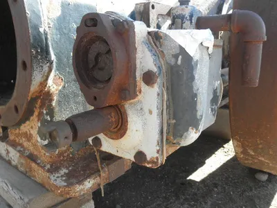 USED AJAX 7 1/2X10 CMA