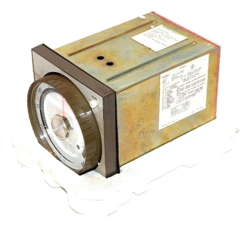 NEW HONEYWELL R7355C 1116 2 DIALATROL TEMPERATURE CONTROL R7355C11162