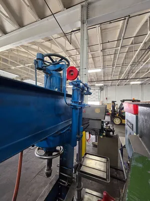 DAKE 906475 Fabricating/Presses, Press-H Frame | Machinery Central (5)