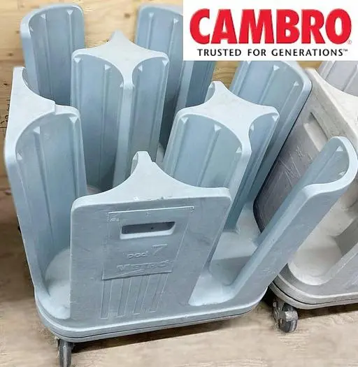 Used CAMBRO _UNKNOWN_ Dishwashers British Columbia CA | Surrey Food Equipment #434350