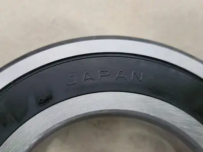 NEW NTN 6217C3