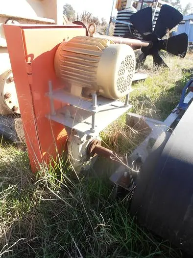 Used _UNKNOWN_ _UNKNOWN_ Belt Feeders California US | Machinery & Equipment #140266