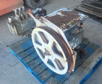 USED UNION TD-30