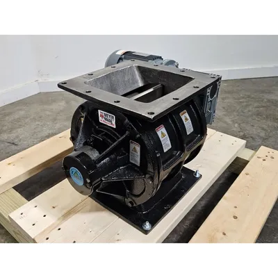 USED WM. W. MEYER & SONS, INC. 10DDVFDR