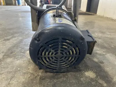 Flexicon Motor
