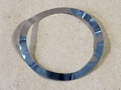 0.02" Stainless Steel Shim IFI22995