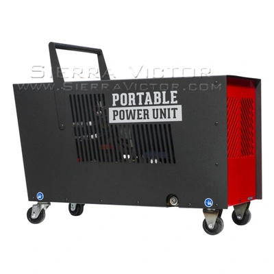 EDWARDS ED9-HAT001 Machines Accessories | Sierra Victor Industries (3)