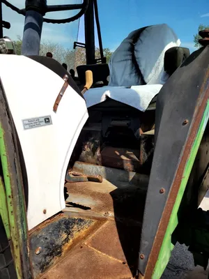 JOHN DEERE 4230 Tractors | Penncon Management, LLC (3)