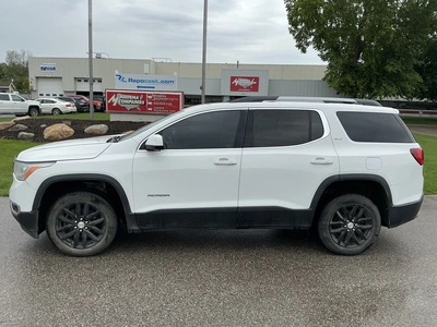 Used 2019 GMC ACADIA SLT SUVs Michigan US | Miedema Asset Management Group #1312885