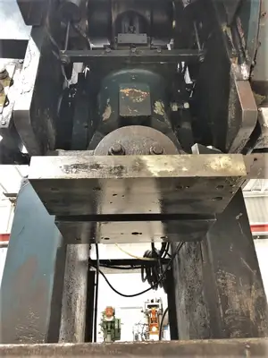 USED 1996 ROUSSELLE ROUSSELLE G1-95 PRESS