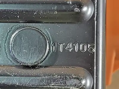 NEW TOYOTA 73210-60660-B0