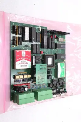Used _UNKNOWN_ _UNKNOWN_ I/O Boards & Replacement Parts Pennsylvania US | Global Equipment International, LLC #1436813