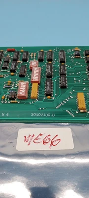 USED UNIVERSAL INSTRUMENTS 30002400.D