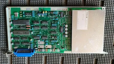 USED HITACHI A87L 0001 0105