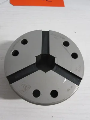 USED LYNDEX NIKKEN QCF65-056-HEX