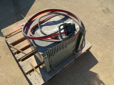Used _UNKNOWN_ _UNKNOWN_ Rectifier - Battery Chargers Michigan US | Miedema Asset Management Group #1579610