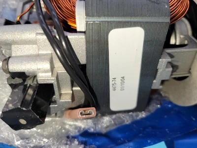 NEW AMETEK  SPECIALTY 4910-01-144