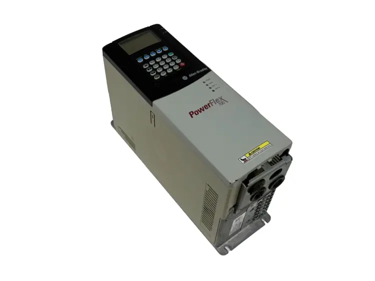 Used ALLEN-BRADLEY POWERFLEX 700 Variable Speed Drives | SB Industrial Supply #842506