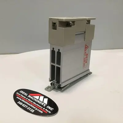 USED OMRON G3PA-210B