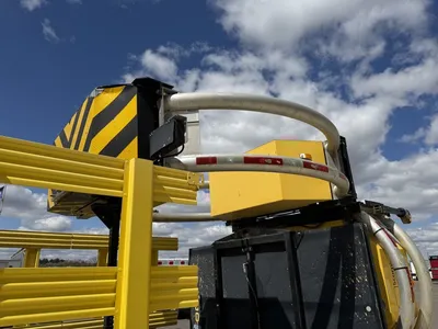 Used 2022 FORD F650 SUPER DUTY ATTENUATOR Service & Utility Trucks Minnesota US | Carco Truck & Equipment #1514040