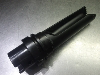 AMEC Revolution HSK63A 2-2.2" Coolant Thru Indexable Drill R36x22HSK63A (LOC2704A)