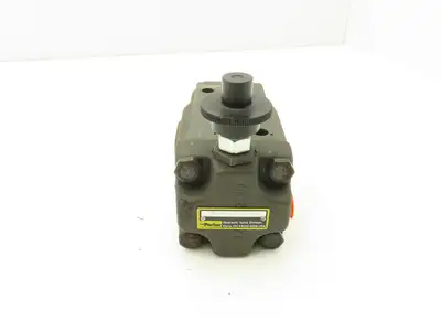 Parker SC3PHV Pressure Control Valve