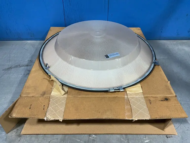 Used LITHONIA LIGHTING AR26 U Misc Electrical & Power Parts Ohio US | HGR 24 #1508185