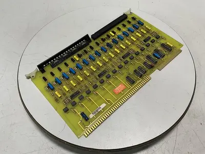 USED CINCINNATI MILACRON 3-531-4350A