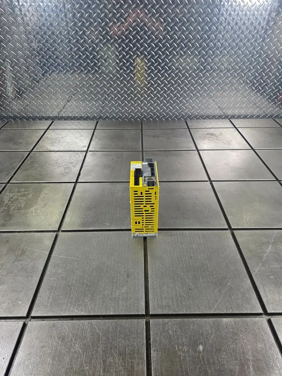 Used FANUC A06B-6130-H002 Tooling & Accessories (Other) Florida US | GMT #781596