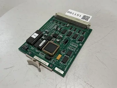 USED AMERICAN MSI CORPORATION C3201.010.022A