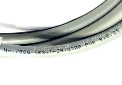 USED MURR ELEKTRONIK 7000-48041-2910200