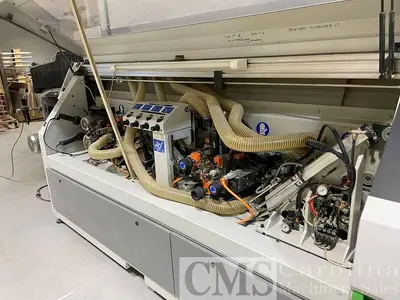 USED BIESSE AKRON 245 EDGEBANDER