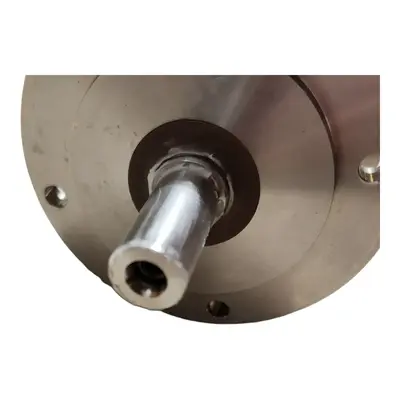 New | in-Stock Beckhoff AM8833 Servo Motors Saskatchewan CA | Tools of Industry #1496504