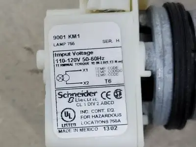 New | in-Stock SCHNEIDER ELECTRIC 9001KM1 Lighting British Columbia CA | Lenmark #328029
