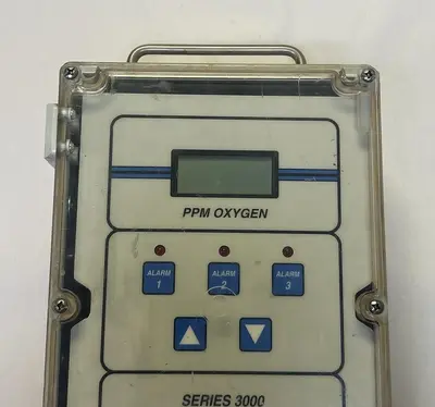 Used ALPHA OMEGA SERIES 3000 Misc Electrical & Power Parts | Surplus Asset Holdings #1218721